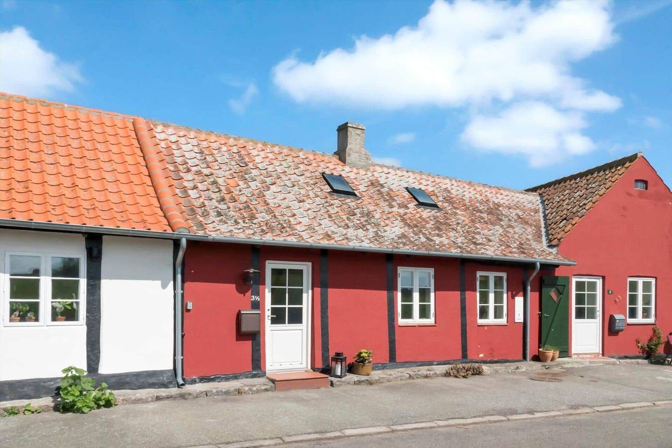 Casa vacanza a Svaneke a partire da 100€ a notte