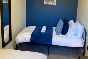 Apartment for 5 People in Gateshead, North East England, Photo 3