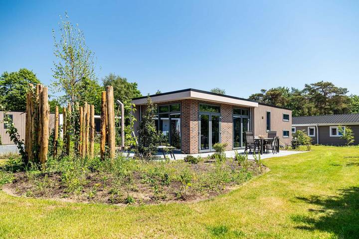 Ferienhaus für 6 Personen - 1