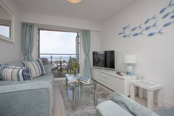 Apartment for 4 People in Newquay, Cornwall, Photo 1