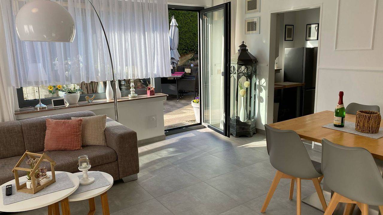 Ganze Ferienwohnung, Ferienwohnung für 4 Personen (75 m²) in Schmallenberg in Schmallenberg, Hochsauerlandkreis