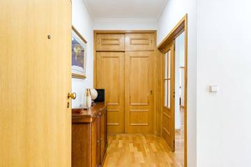 Vacation Rental for 2 Guests in Foz do Douro, Aldoar, Foz do Douro e Nevogilde, Picture 3