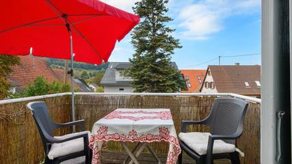 Ferienhaus für 8 Personen in Lipburg, Badenweiler, Bild 2