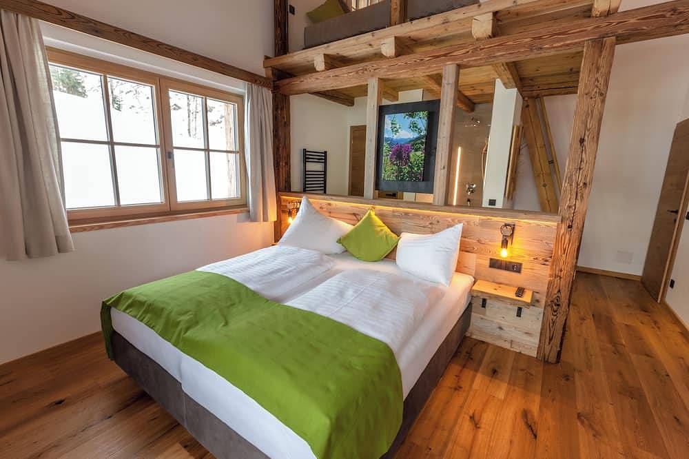 Chalet Sepp am Maroldenhof - dein Rückzugsort in Saalbach Hinterglemm in Hinterglemm, Saalbach-Hinterglemm