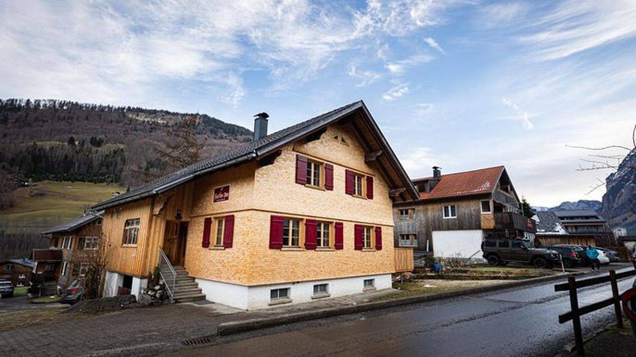 Ganze Ferienwohnung, Ferienwohnung für 10 Personen (160 m²) in Mellau in Mellau, Bregenzerwald