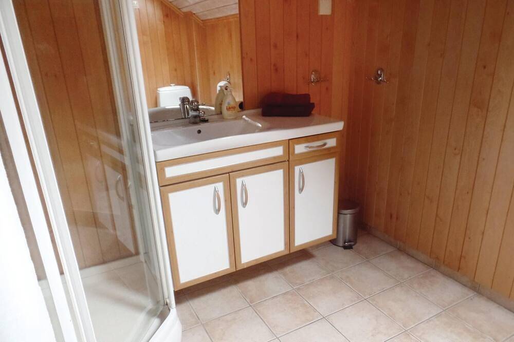 Feriehus for 6 personer med sauna in Halden