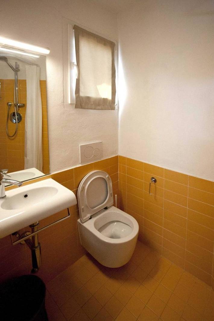 Maison d’hôte pour 3 personnes, avec vue à Parme - 4