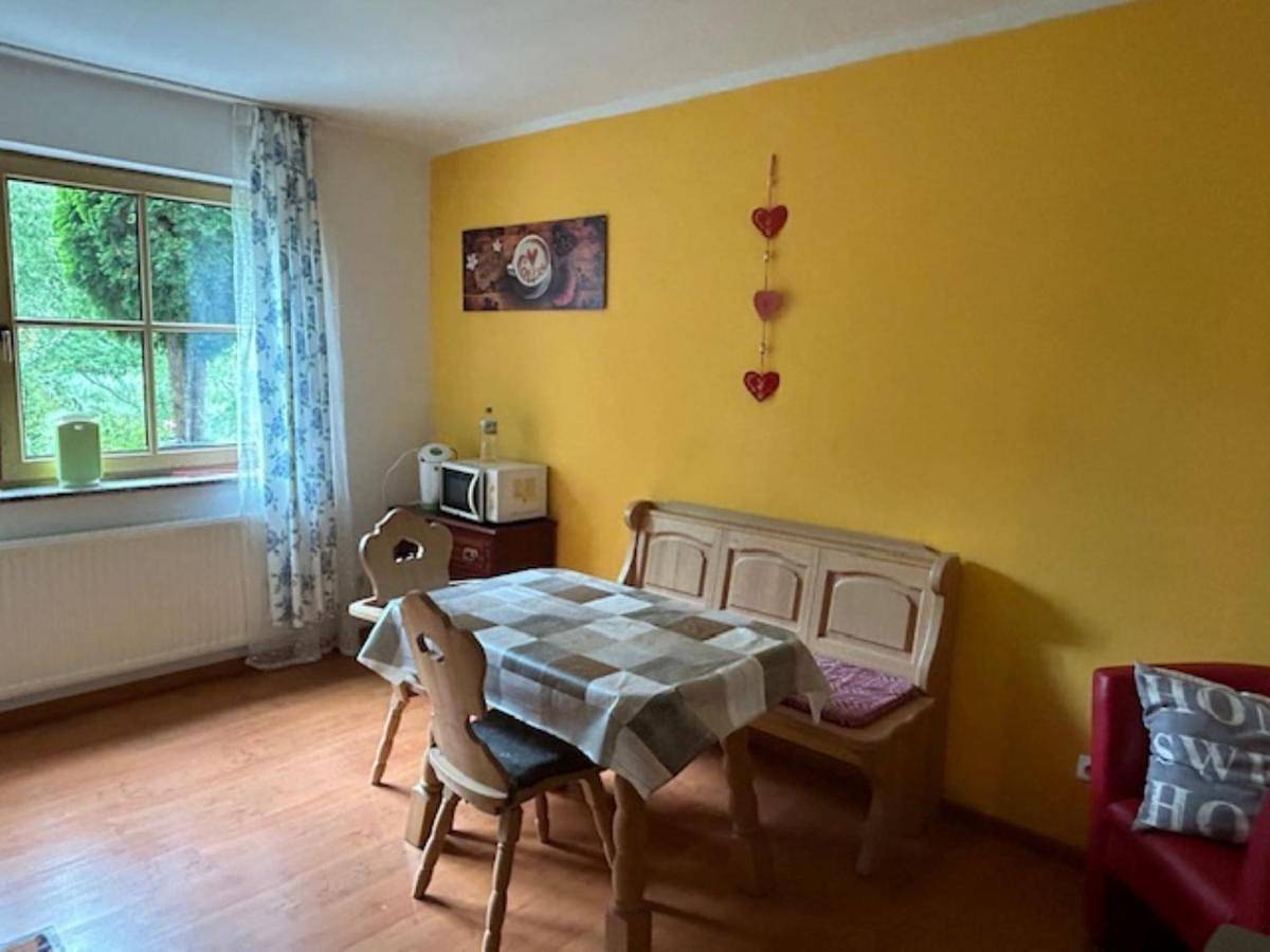 Ganze Wohnung, Apartment in Pirk, Naturpark Nördlicher Oberpfälzer Wald