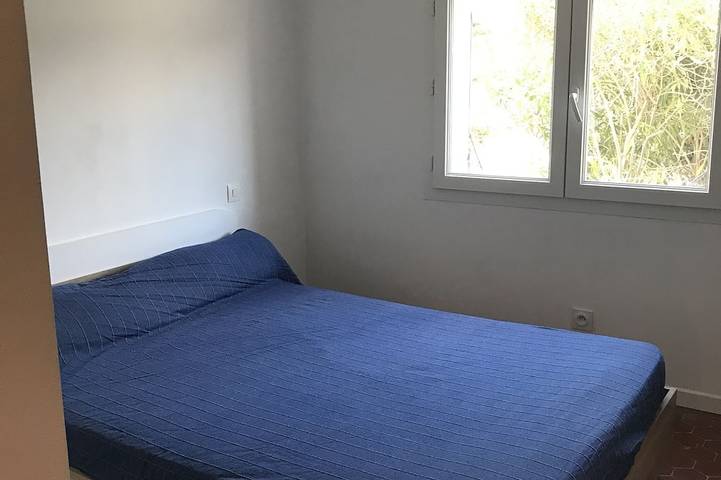 Location de vacances pour 8 personnes, avec terrasse dans Carro - 4