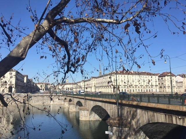 Vittorio 21 in Turin, Province de Turin