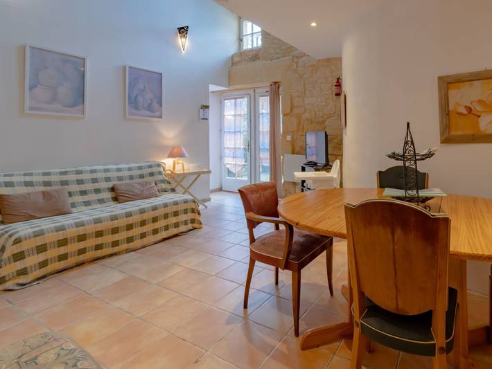 Location de vacances pour 7 personnes, avec jardin et piscine, animaux acceptés à Sainte-Mondane - 2