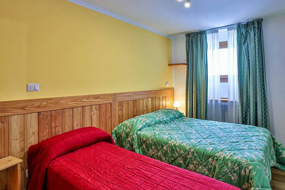 Apartamento entero, Residence Cervinia Id 522 in Cervinia, Valtournenche