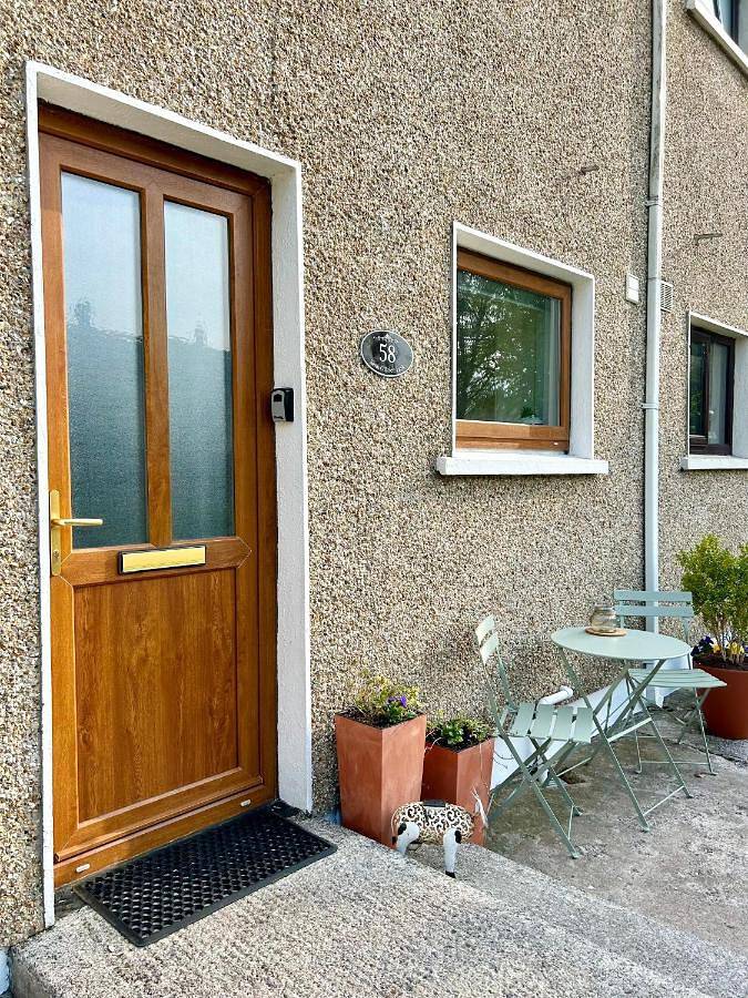 Gîte pour 4 personnes, avec jardin et vue à Fermoy - 2