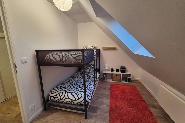 Location de vacances pour 6 personnes, avec jardin et terrasse à Saint-Jean-du-Doigt - 3