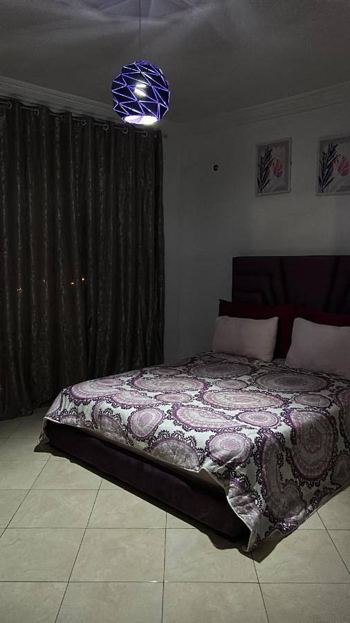 Gîte pour 6 personnes, avec balcon et vue à Béni Mellal - 2