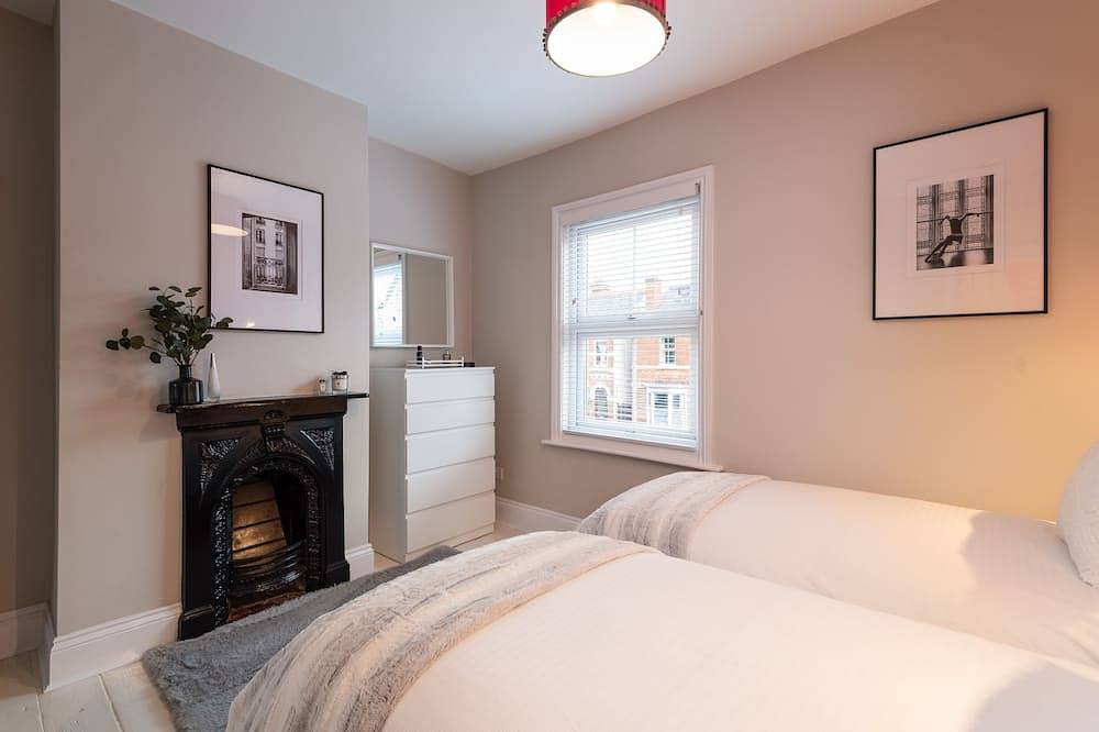 Cherry Orchard -  a holiday let that sleeps 6 guests  in 3 bedrooms in Shrewsbury, Shropshire