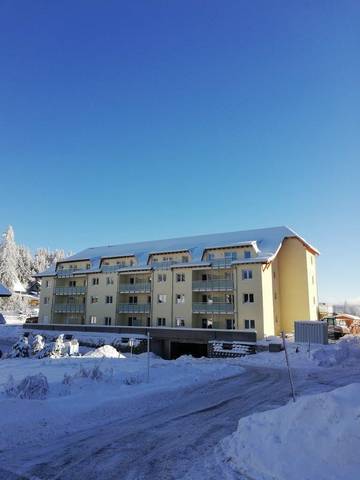 Appartement voor 4 Personen in Suedlicher Schwarzwald, Feldberg, Afbeelding 1