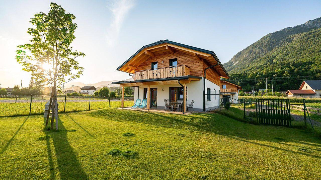 Ferienhaus für 6 Personen (106 m²) in Nötsch im Gailtal in Nötsch im Gailtal, Gailtal