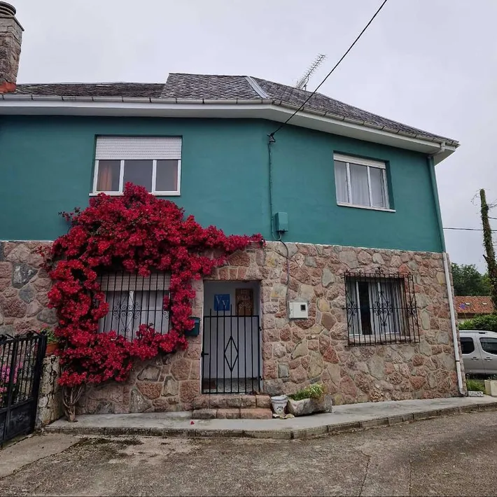 Maison de vacances pour 10 personnes, avec jardin et terrasse, animaux acceptés - 1