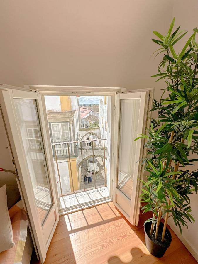 Maison d’hôte pour 2 personnes à Évora - 4