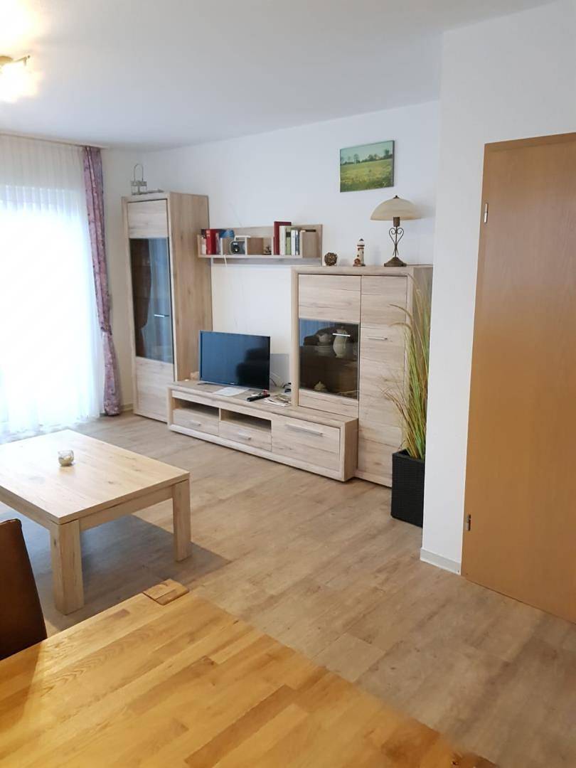 Haus Dornumersiel Hunde wilkommen in Dornumersiel, Dornum