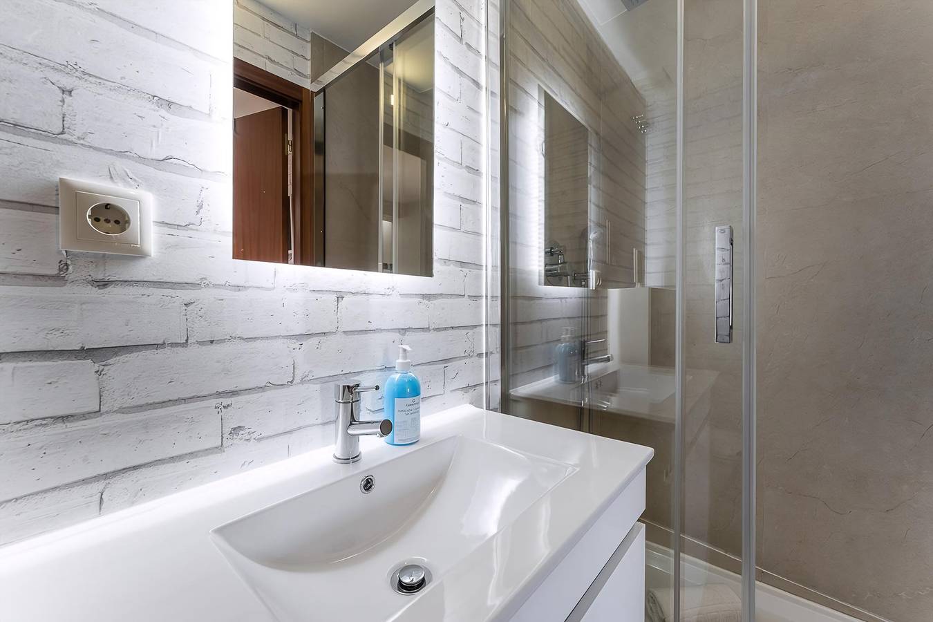 Hel lejlighed, Guestready - Portfolio Guesthouse - Room 409 in Massarelos, Porto