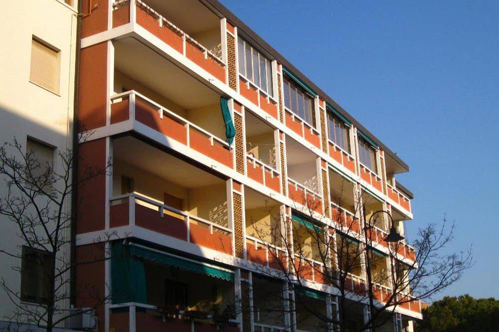Appartamento intero, Ampio soggiorno per famiglie e amici a Grado in Grado, Provincia di Gorizia