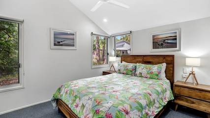 Holiday Home for 10 People in Rainbow Beach, Queensland, Photo 4