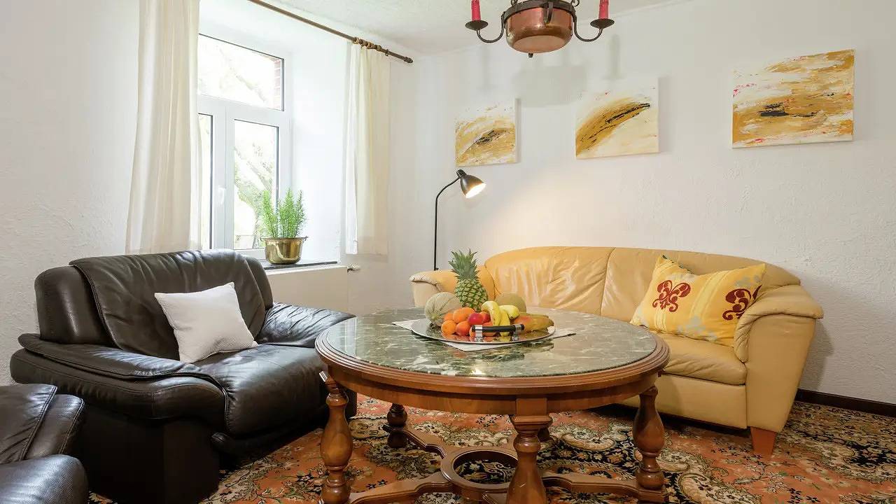 Ferienhaus für 5 Personen (90 m²) in Stablo in Trois-Ponts, Lüttich und Umgebung