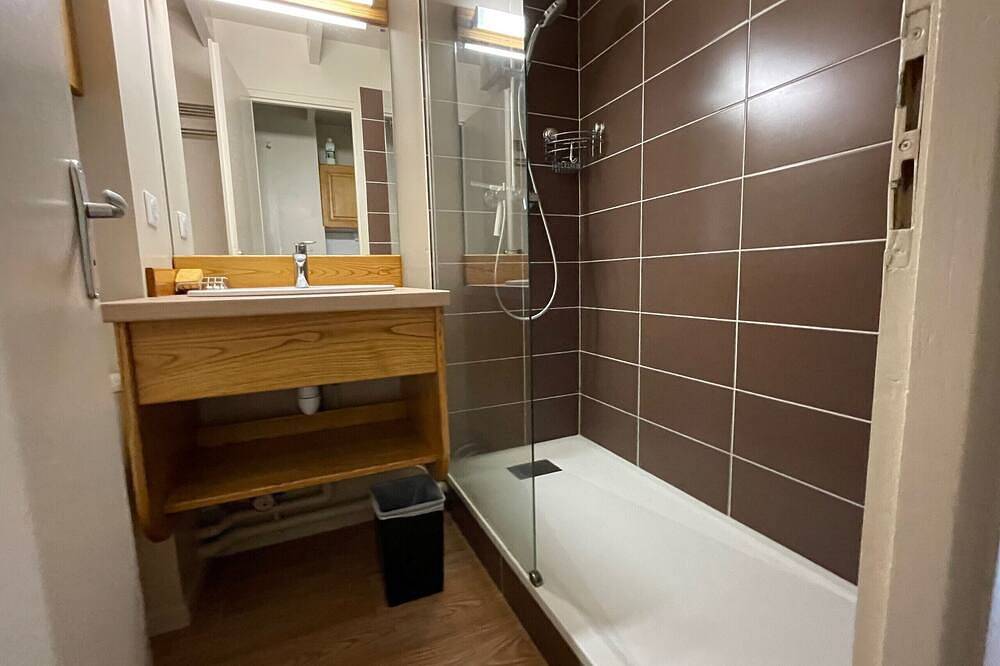 Appartement entier, Residence Bec de l'Aigle N°30 in Le Lioran, Laveissière