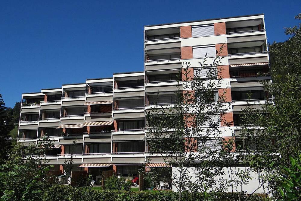 Appartamento intero, Parkweg in Engelberg, Canton Obvaldo
