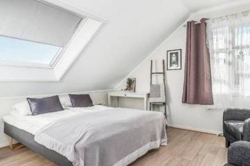 B&b für 2 Personen in Bodø, Nordland, Bild 1
