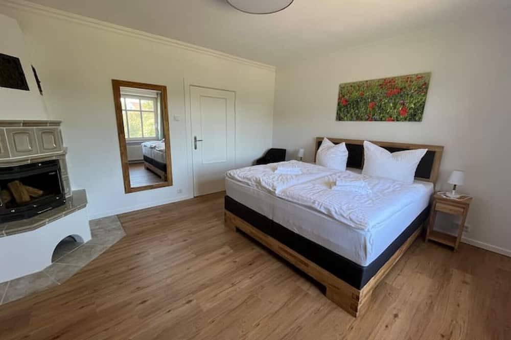 Vacation home \"Seeadler\" with 180 sqm -Rankwitz am Peenestrom in Rankwitz, Usedom