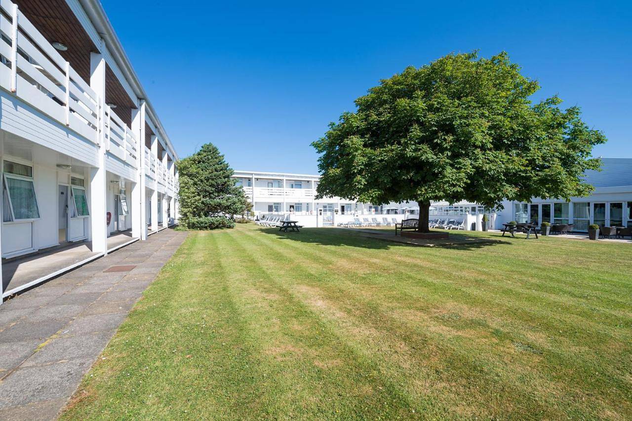 Standard Double or Twin Room in Barnstaple, Devon