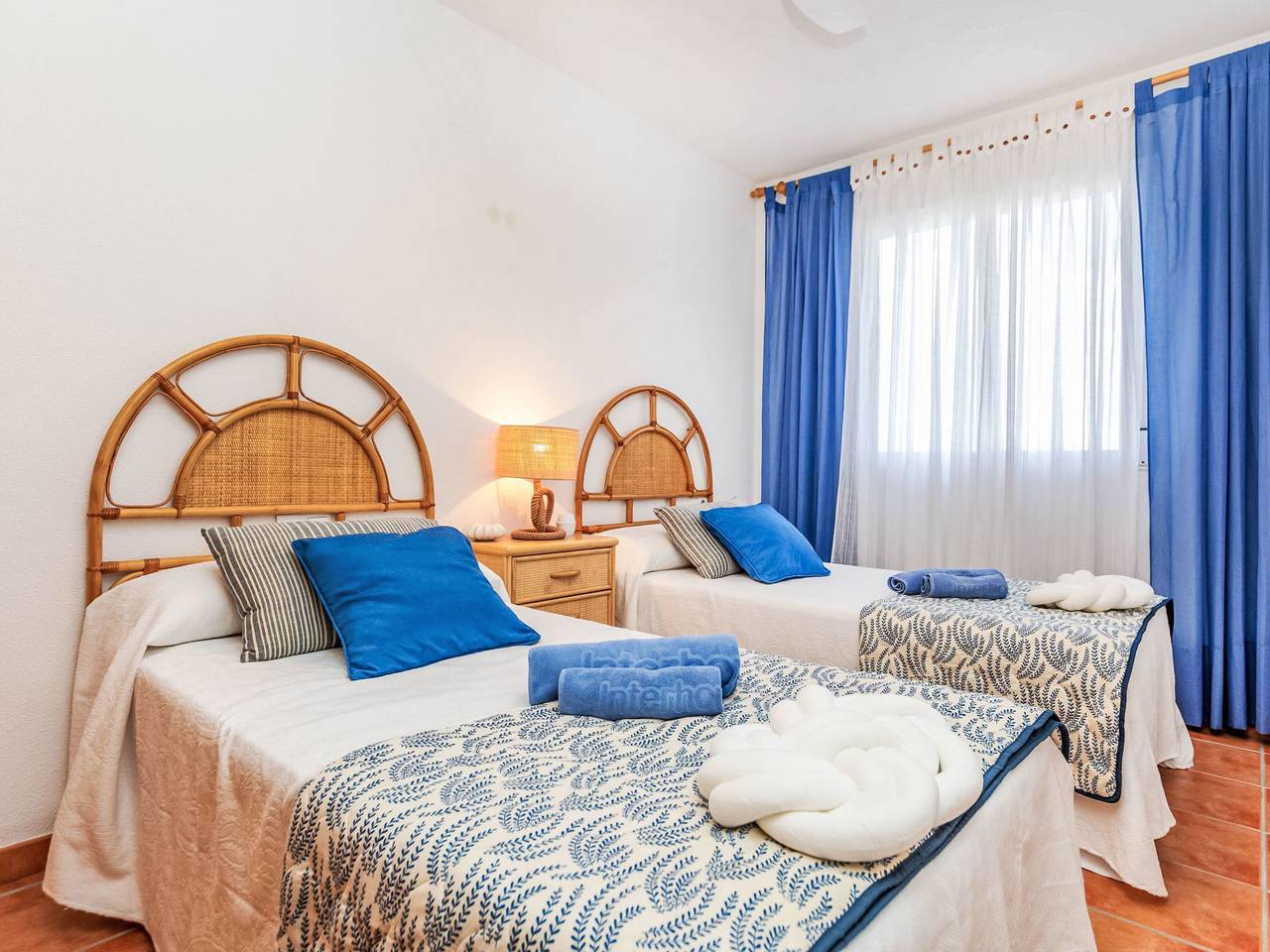 Entire apartment, Bonaire Iii in Playa Morro de Gos, Oropesa del Mar