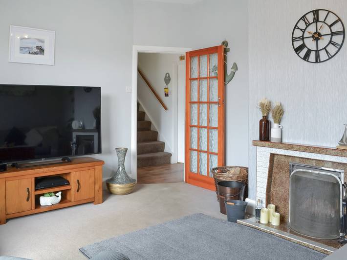 Eldon Cottage in Hornsea, Östliches Yorkshire