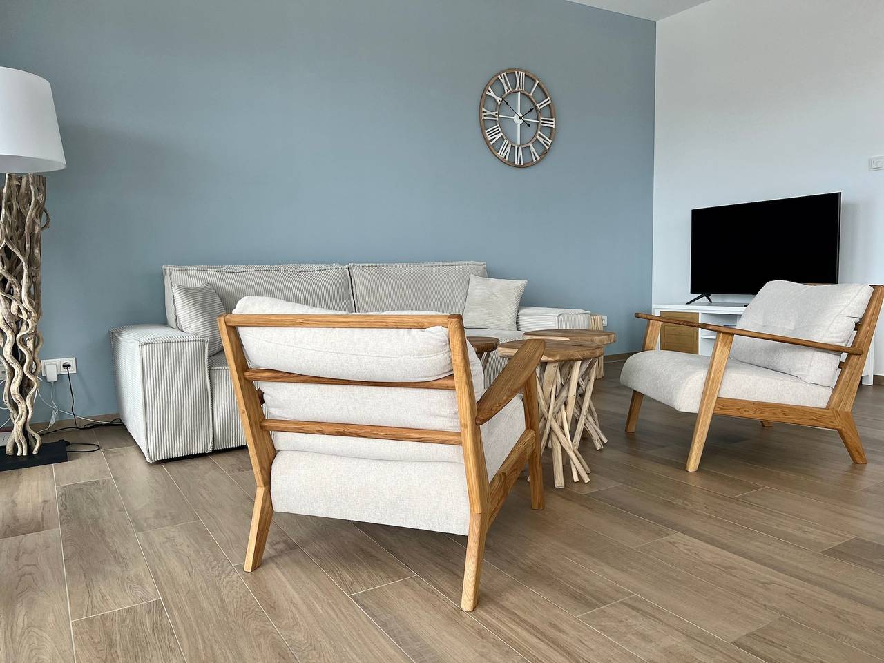 Ganze Ferienwohnung, Coast House Seaside Loft in Bremerhaven-Mitte, Bremerhaven