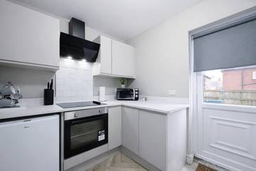 Apartment for 5 People in Newcastle upon Tyne, Tyne and Wear, Photo 4