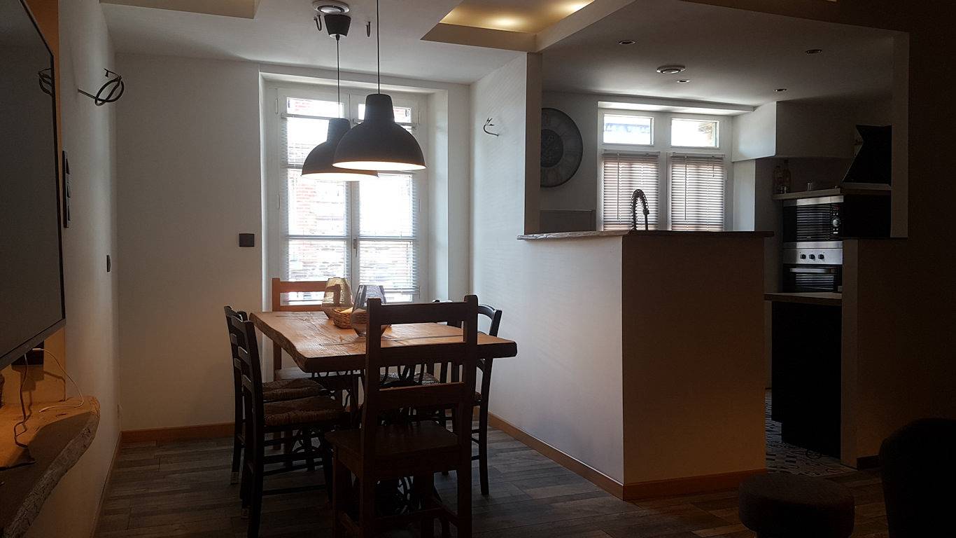 Le Logis de Judicaël - Maison 2 chambres in Paimpont, Région de Rennes