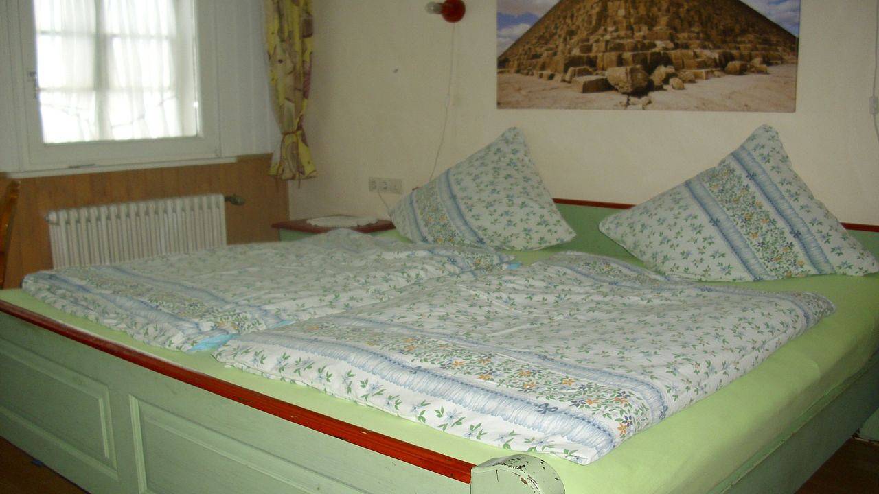 Entire holiday apartment, Ferienwohnung für 5 Personen (70 m²) in Innerlehen in Suedlicher Schwarzwald, Bernau im Schwarzwald