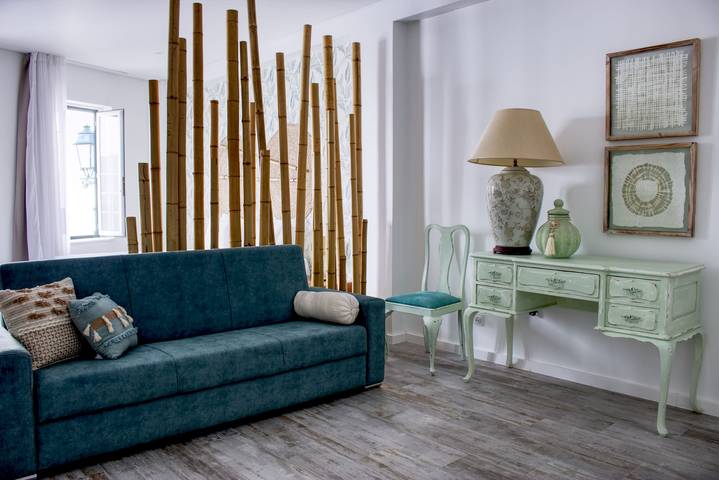 Studio pour 3 personnes à Faro