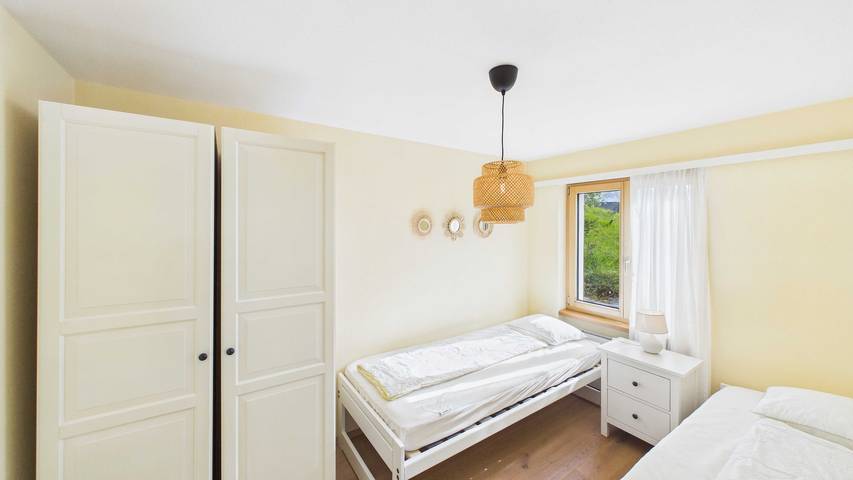 Ganze Ferienwohnung, Casa Terza (Charmingstay) - 4.5-Zimmerwohnung in Flumserberg, Quarten