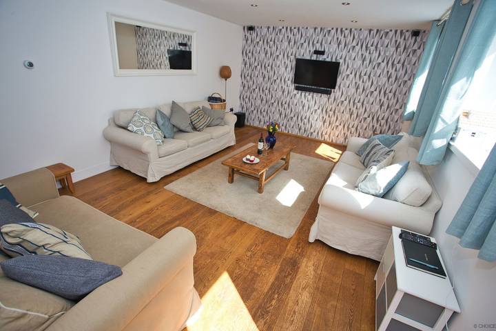 Croyde Wisteria Cottage | 4 Bedrooms in Croyde, Devon