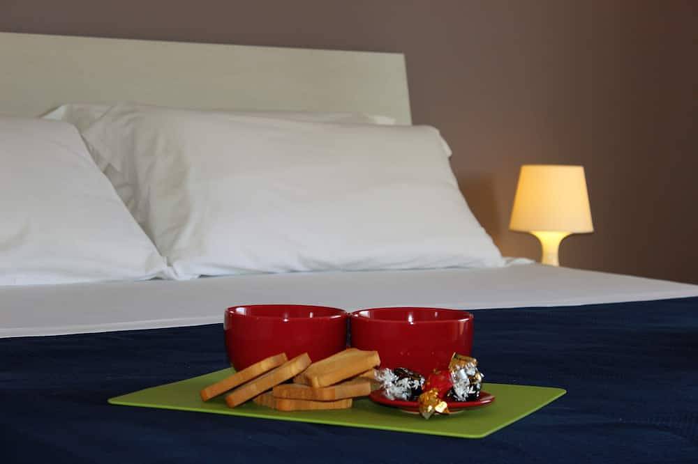 Appartement entier, Appartement Lucy à 100m de la belle plage de Marina di Ragusa in Marina di Ragusa, Province de Ragusa