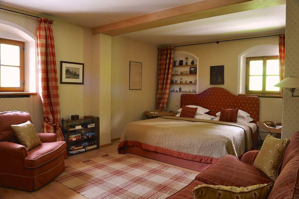 Luxurious country house, Sound of Music style above Salzburg in Salzburg, DMO Demo Region_1