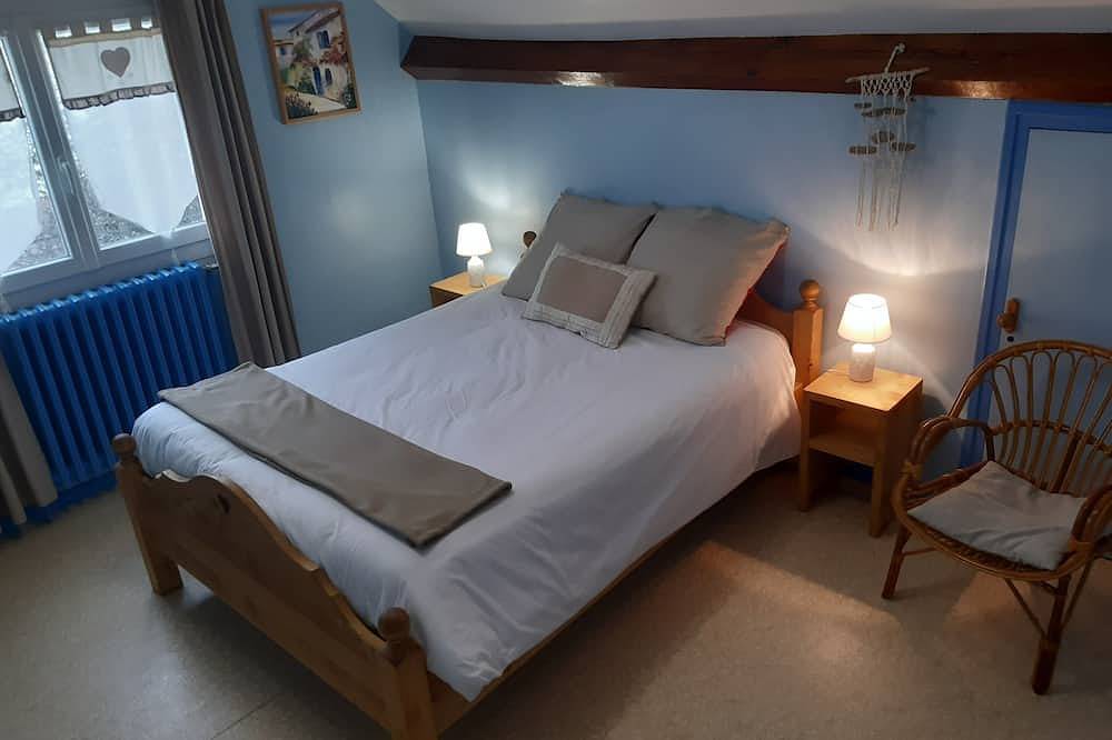 Apartamento amueblado para 6 personas en una casa típica de Vercors in Villard-de-Lans, Parc naturel régional du Vercors