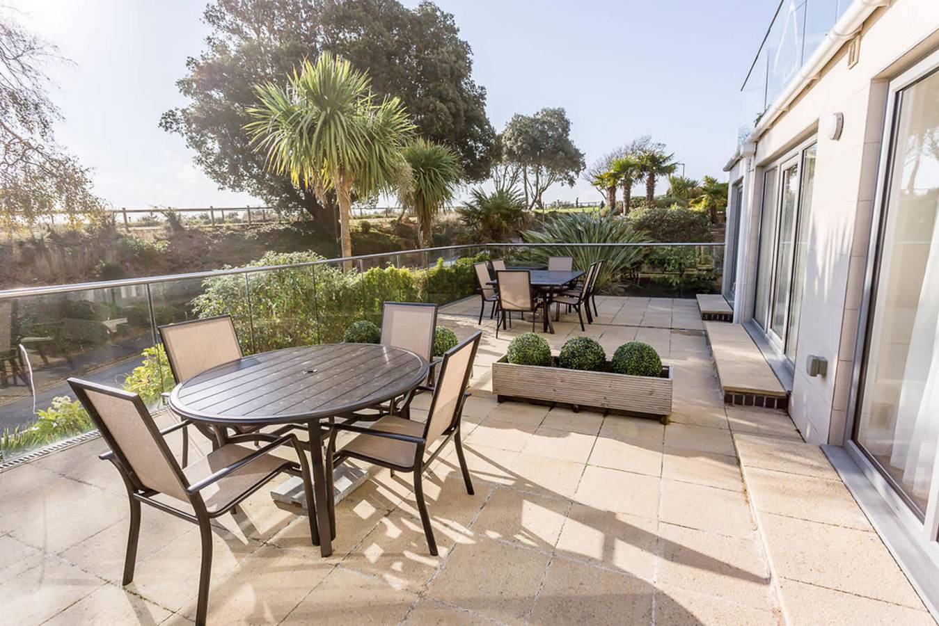 Cały apartament, Sea Quest - Short Walk to Alum Chine Beach in Bournemouth, South West England