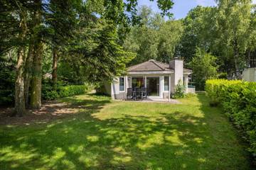 Ferienpark für 6 Personen, mit Balkon/Terrasse und Terrasse in Gelderland