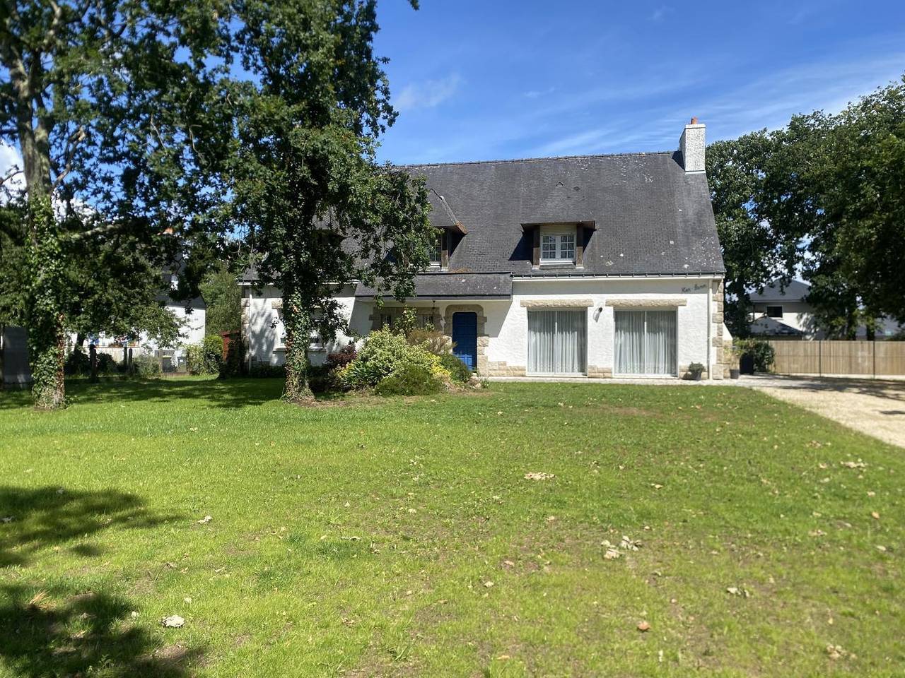 Villa Kerlann in Erdeven, Côte des Mégalithes