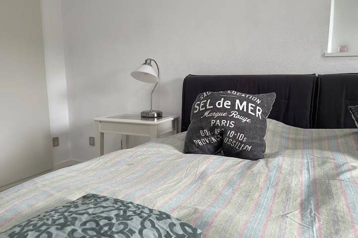 Renovated historic holiday home!  Family-friendly, close to fjord, city and attractions. in Mariager, Mariagerfjord